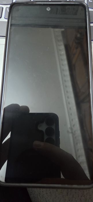 Vând Samsung Galaxy A53 5G, 128GB,