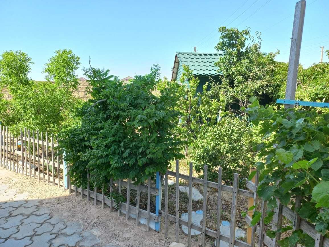 Продается коттедж в С. Шапагатова