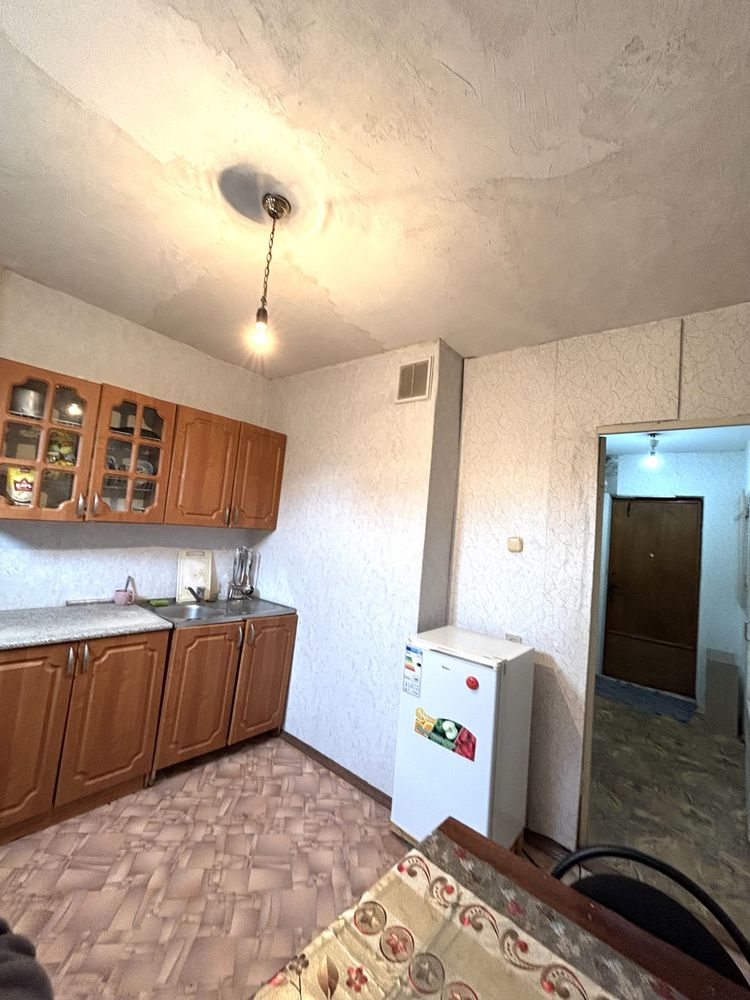 Продается 1 ком квартира район  Кунаева