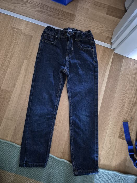 Blugi Primark 122 cm