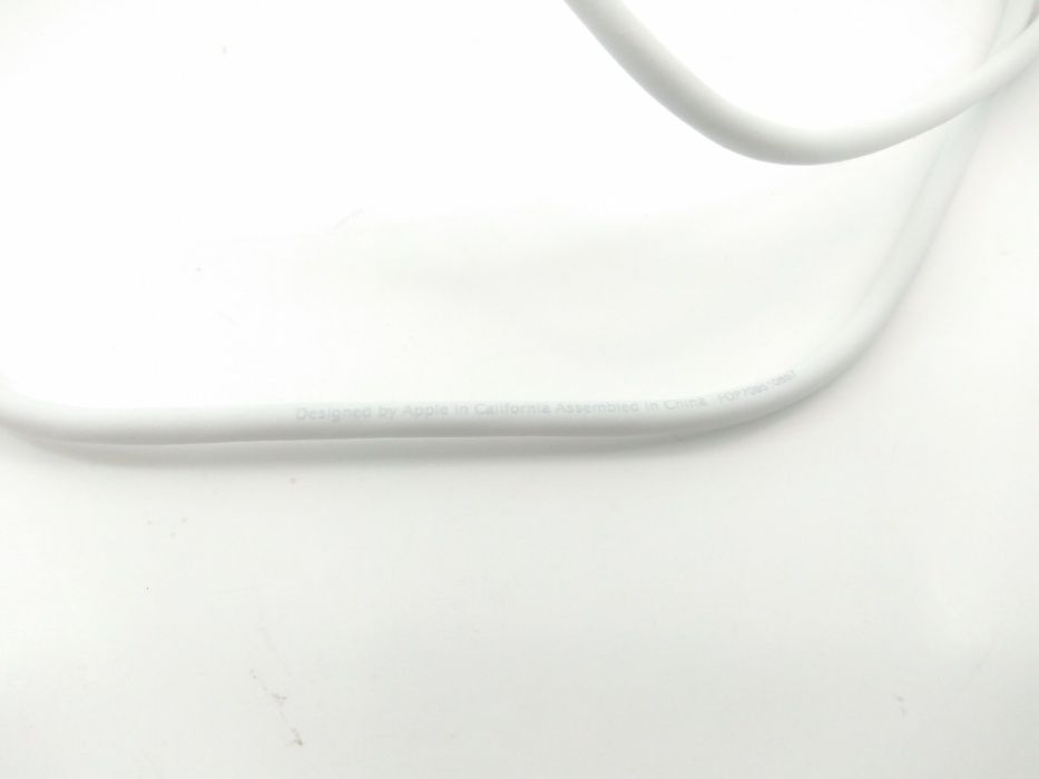 Cablu de date iPhone 8 iPhone X originale Apple