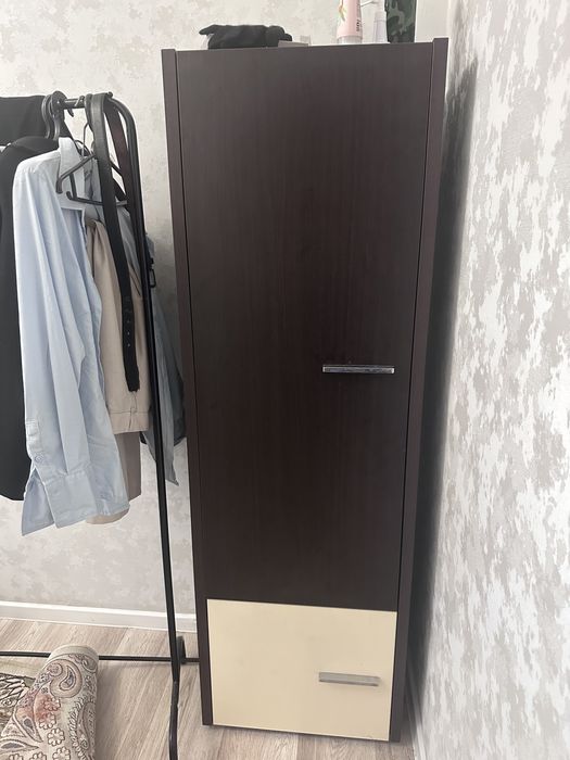 Продам шкаф для книг или вещей, производство Шатура