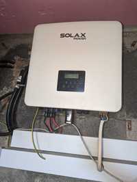 Invertor Solax Hybrid 10kW - D G4