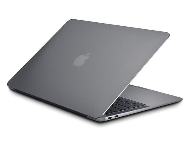 Продам макбук space gray