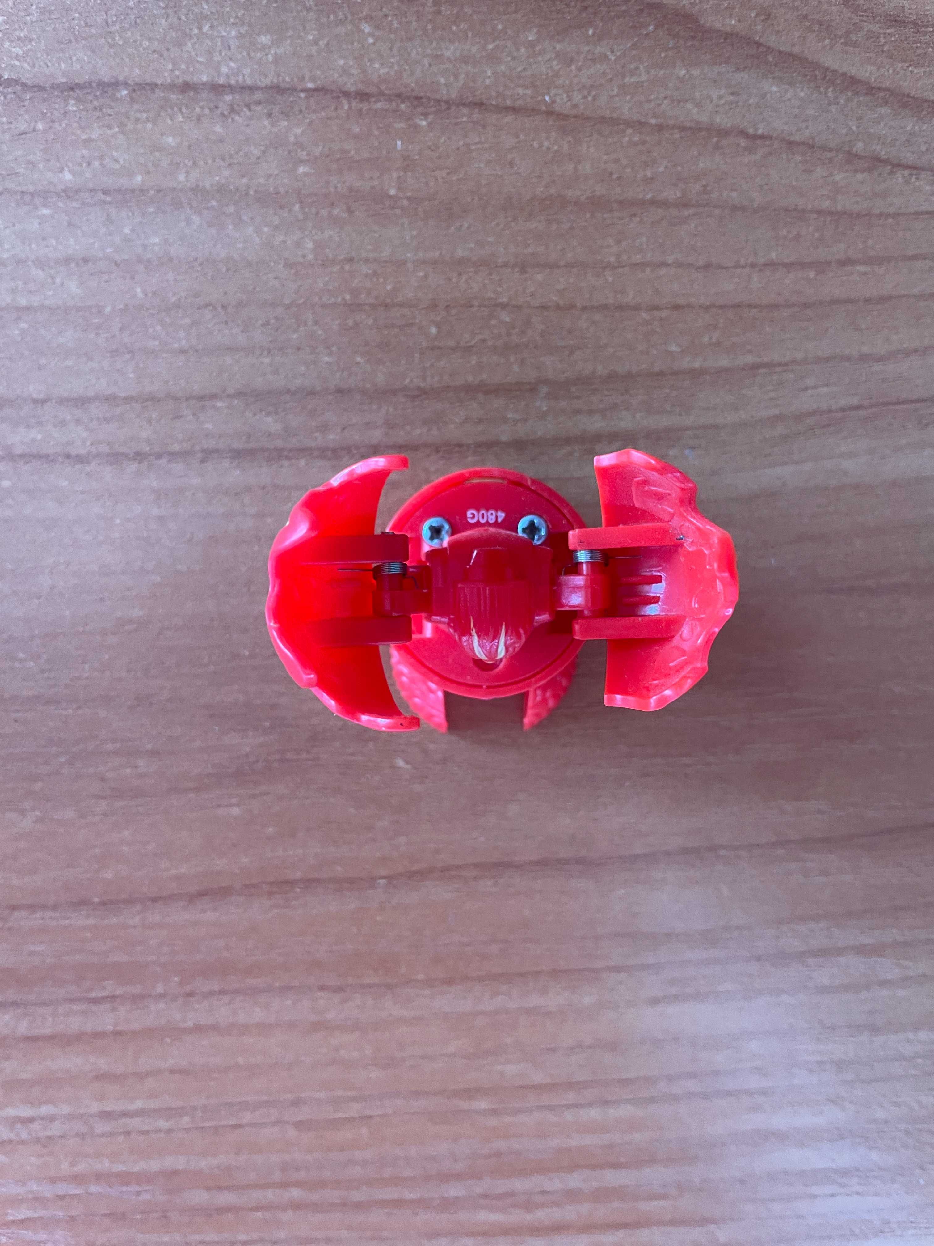 Bakugan играчки Бакуган