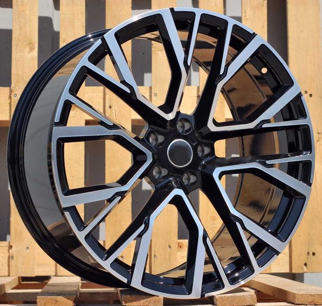 18" 19" Джанти 5x120 5х112 за BMW X5 G05 X6 G06 X7 G07