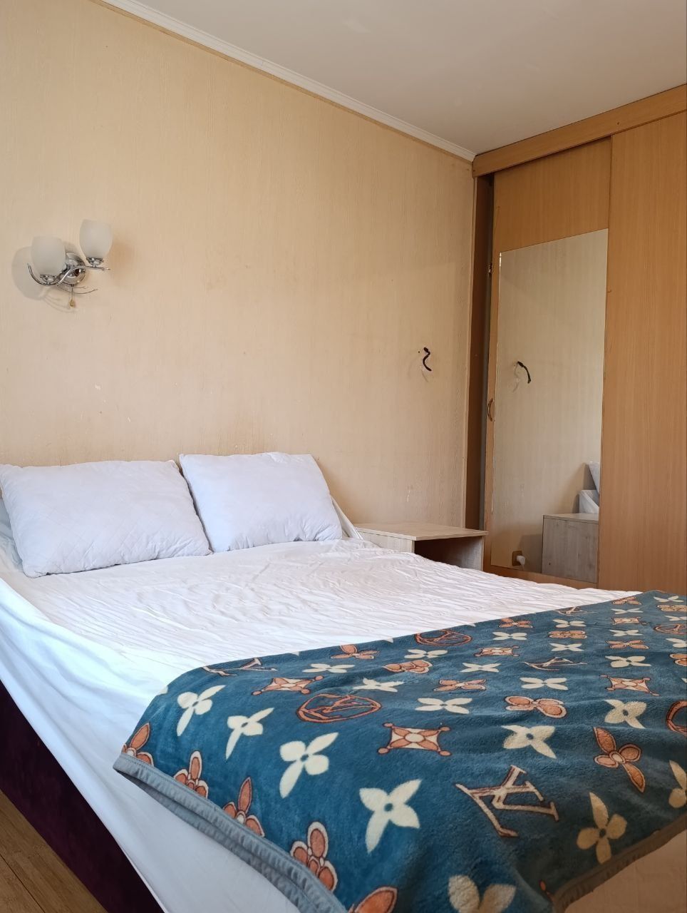 Продается 3/5/5 квартира Ц-1 Street-77