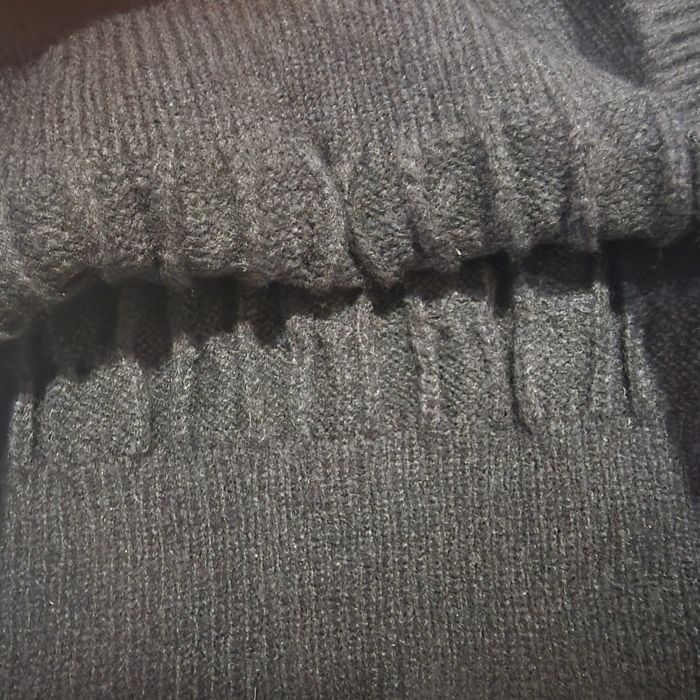 Ralph lauren knitwear