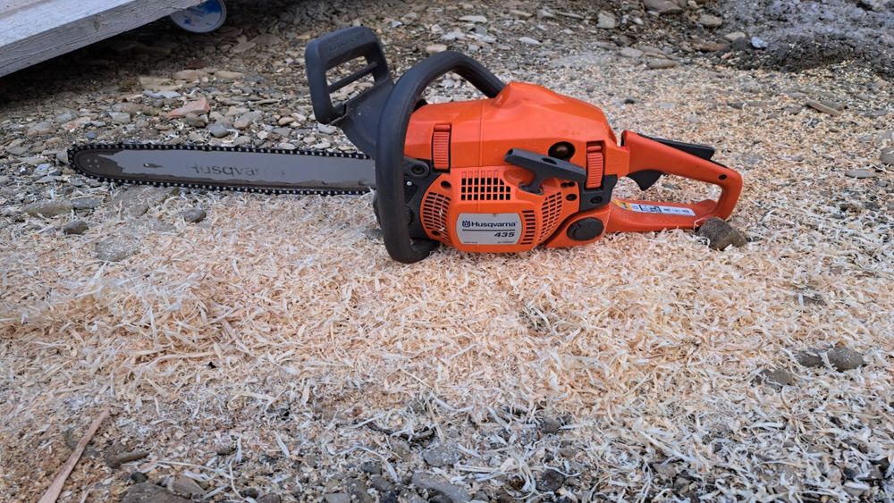 Husqvarna 435  X TORQ