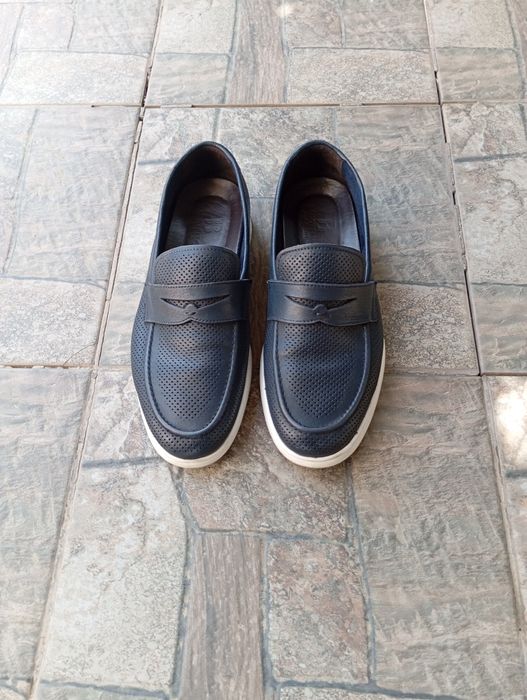 Лоферы (туфли) мужские