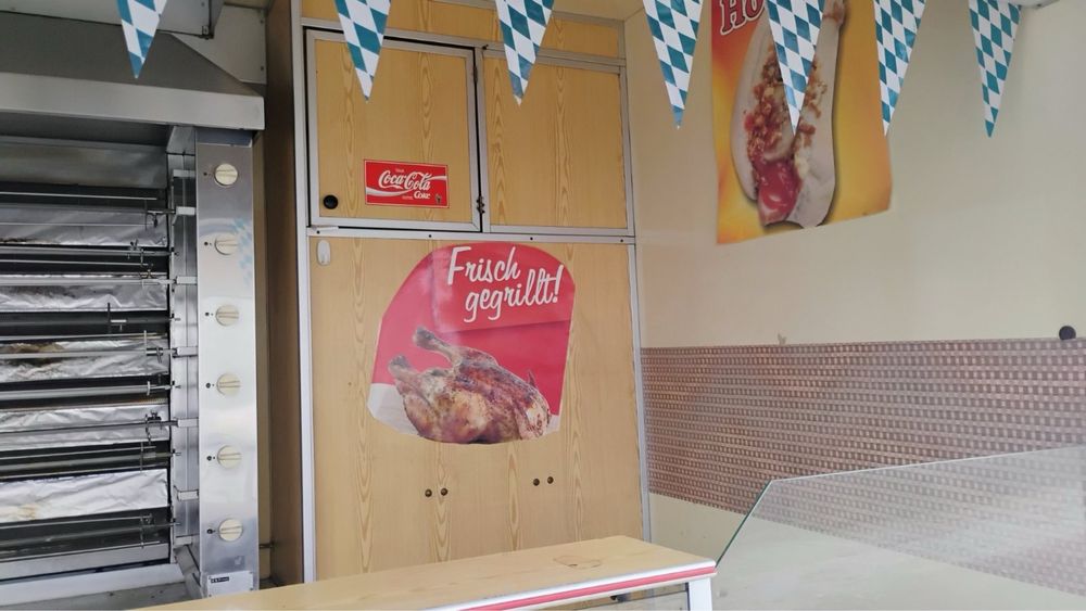 Търговски кемпер