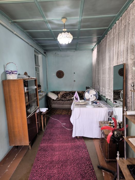 Срочно продается дом 3,4 соток 3 ком ориентир мирабад РУВД