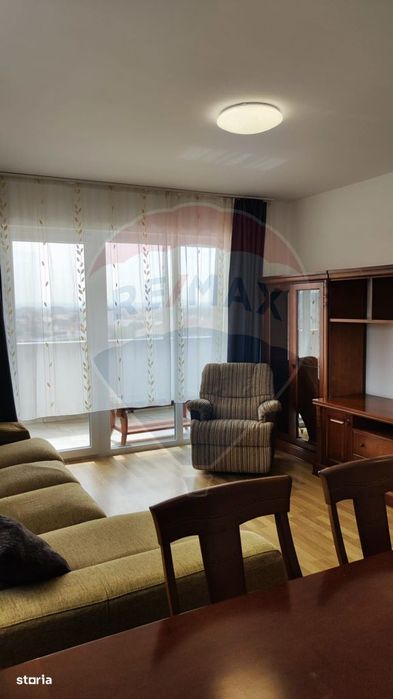 Ap 3 camere de inchiriat Iosia Residence Onestilor