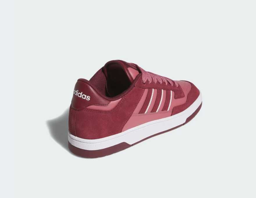 Оригинални маратонки * ADIDAS RAPID COURT LOW * EU36 -46