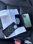 iPhone 13 pro 128