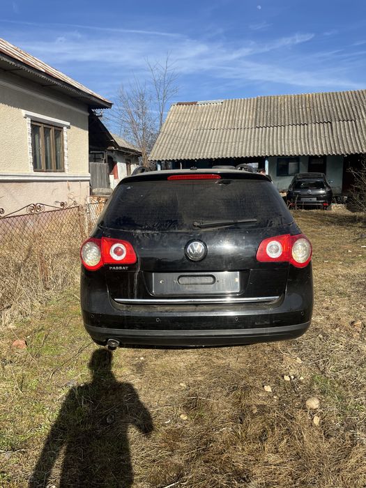 Dezmembrez / Dezmembrari Passat B6