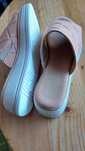 Gabor; saboti de piele noi, super confortabili, marime 39 (Pantoletto)