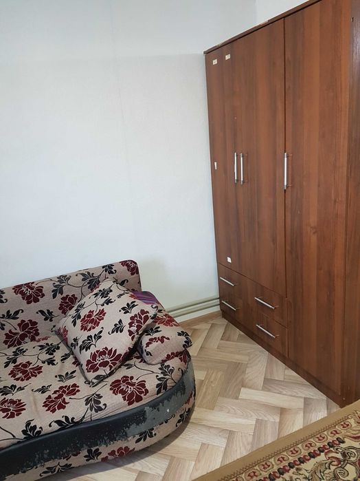 сдам комнату благоустроенную