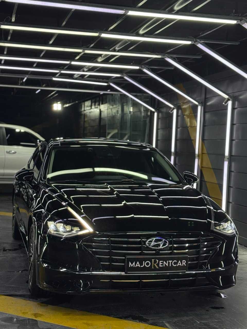 Рент Кар Прокат Авто Сухой