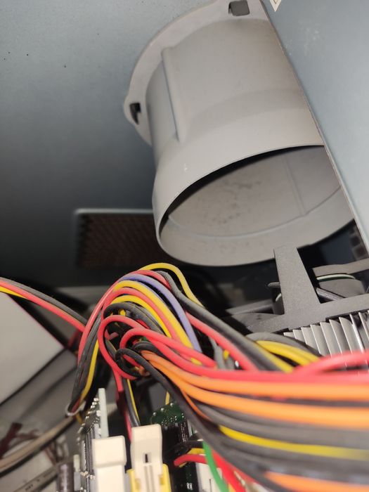 Компьютерный блок