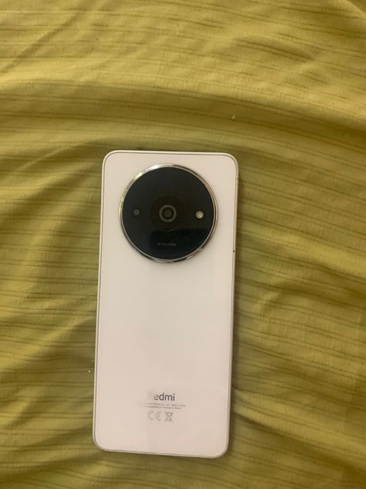 Редми А3Х жаксы ыстеп тур