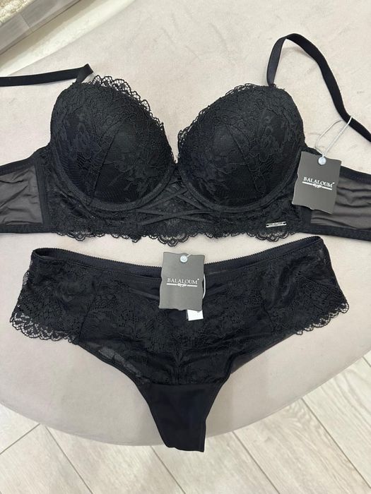 Комплект нижнего белья Balaloum 75B новый