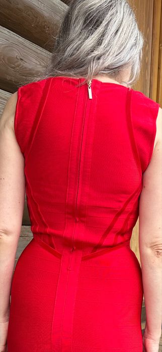 Rochie de ocazie Guess by Marciano noua!!!