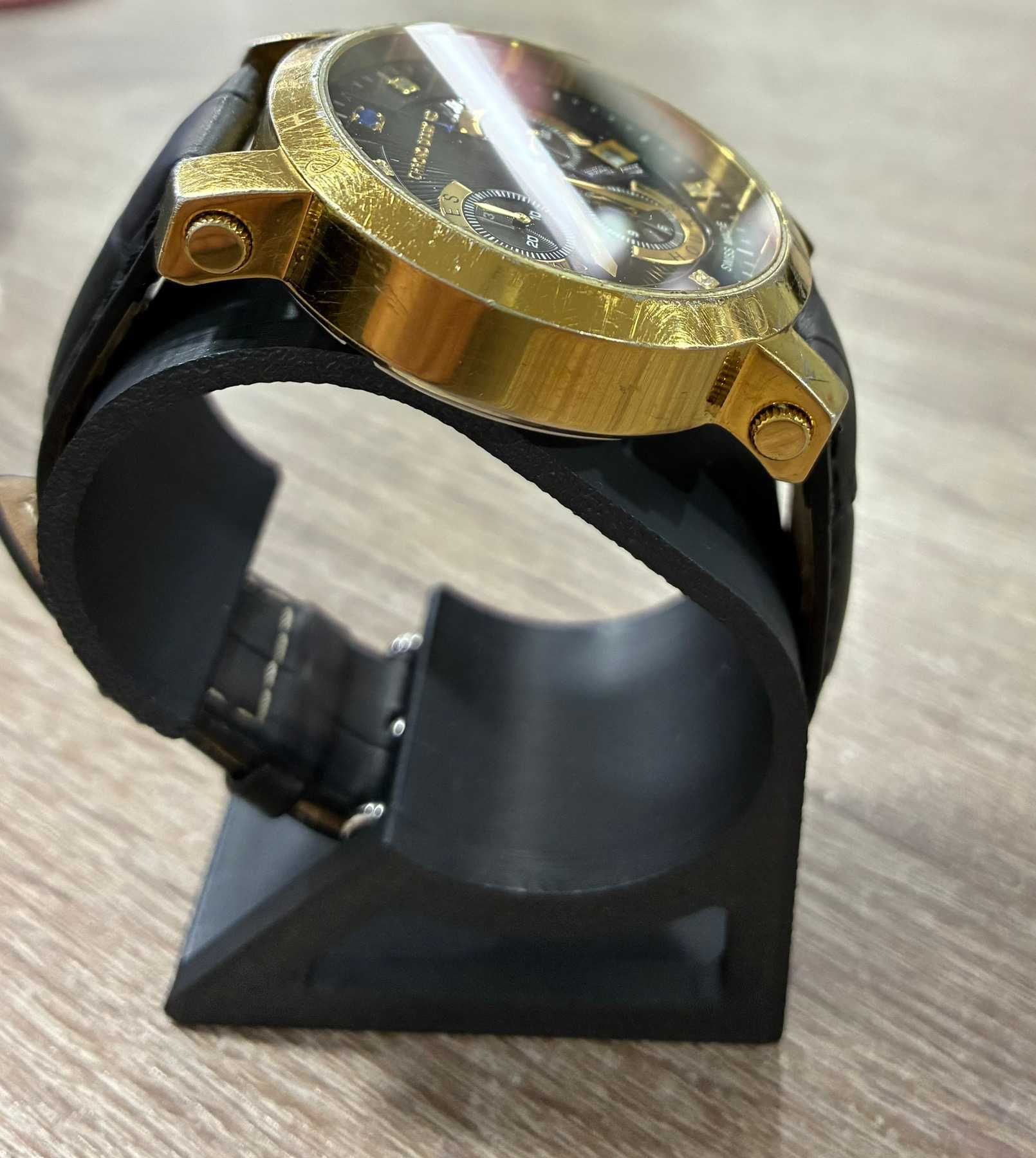 Часовник Chrono Diamond 10600D