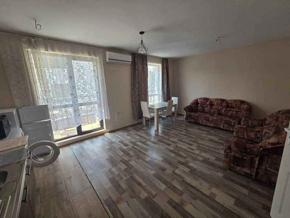 Двустаен апартамент, под наем, кв. Виница