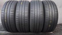 4бр. летни гуми 205/55/16 Michelin Energy Saver 
6.6-6.7мм
 dot21
Добр