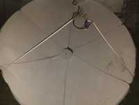 Спутниковое антена Тарелка