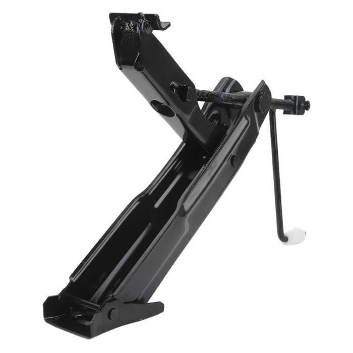 Крик 1.7 тона M644