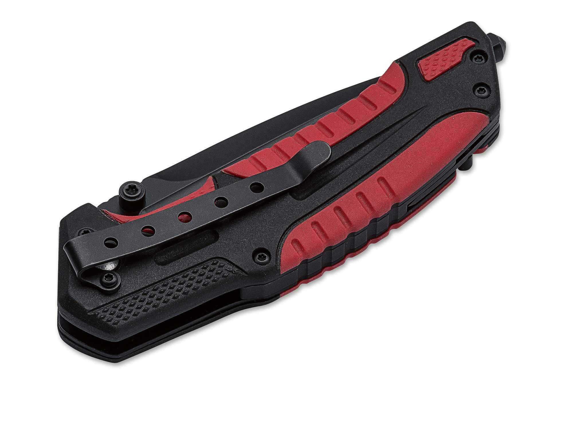 Briceag Boker Savior 1