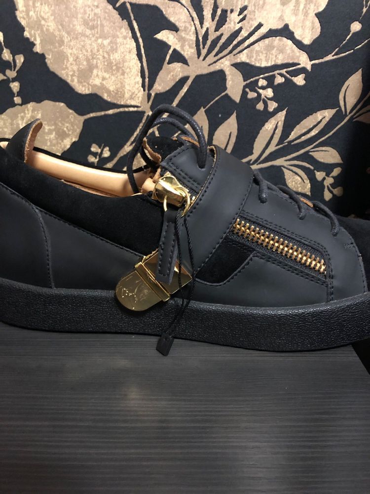 Giuseppe zanotti noi