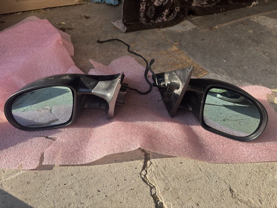 M3 странични огледала за BMW E36