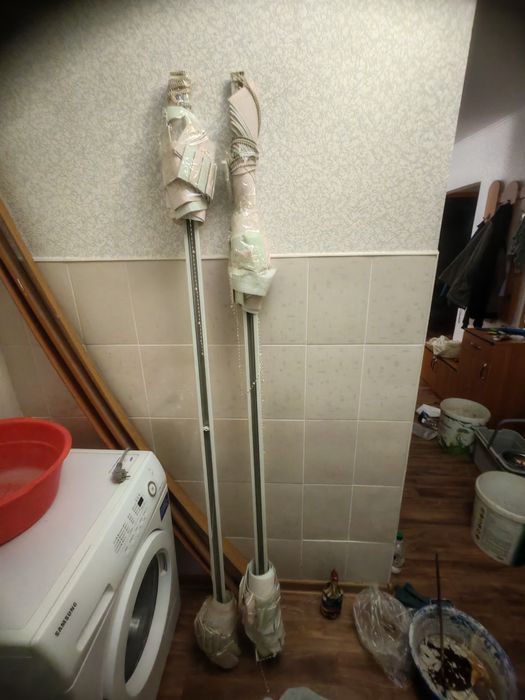 Жалюзи длина 2м высота 1,5м.