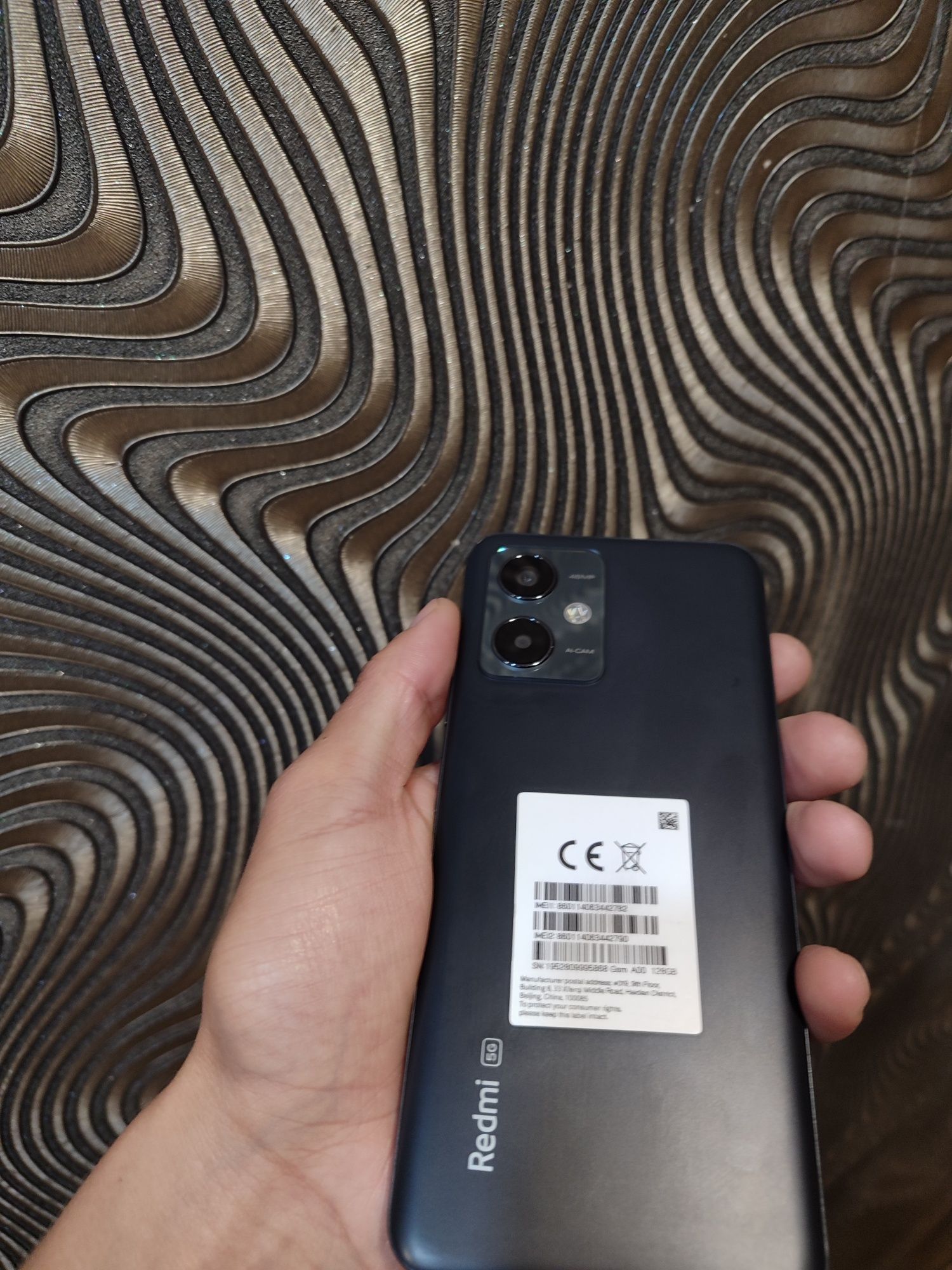 Redmi note 12 5G в Идеале