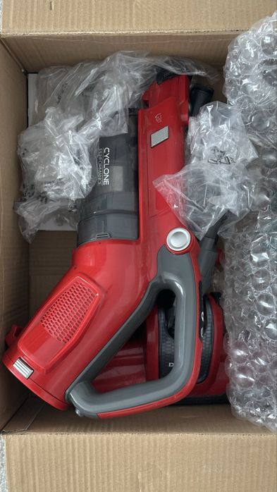 Aspirator vertical Daewoo 9 in 1