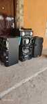 Boxe max 4000 Panasonic