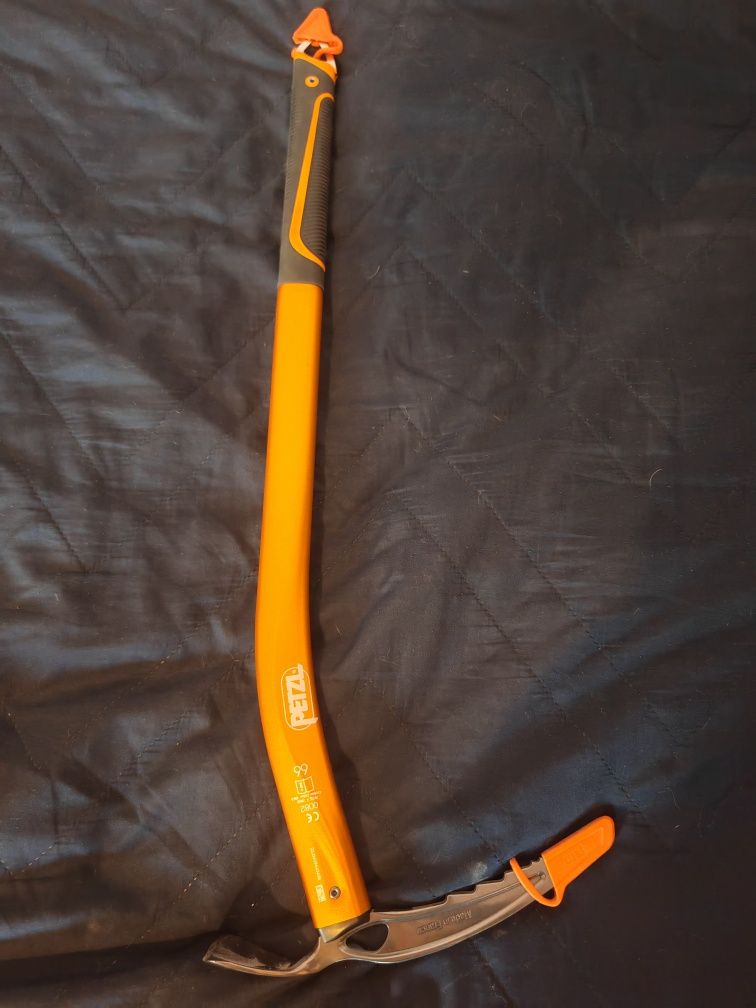 petzel summit evo, 66см