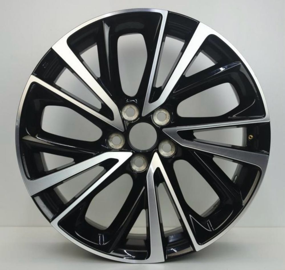 Toyota CH-R джанти 19 цола Оригинални