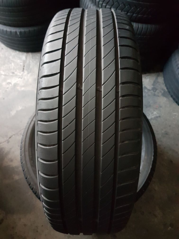 Michelin 195/65 R16 92V vară