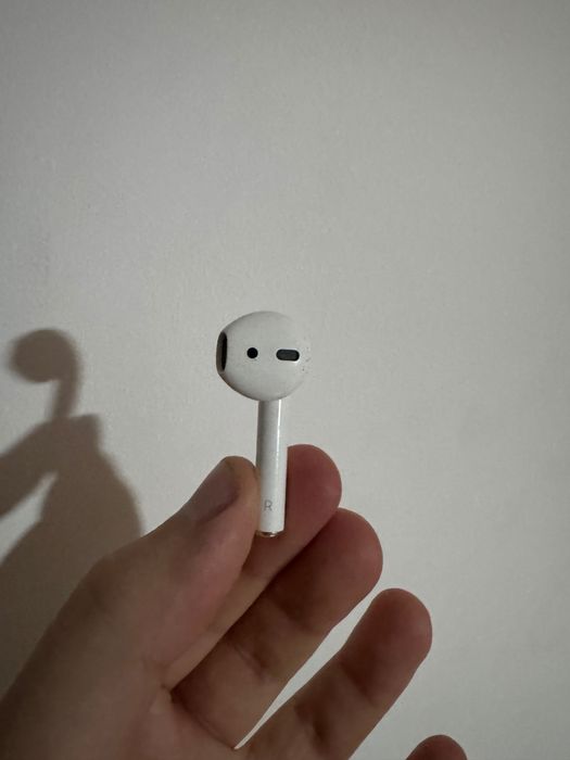 Casca airpods originala dreapta