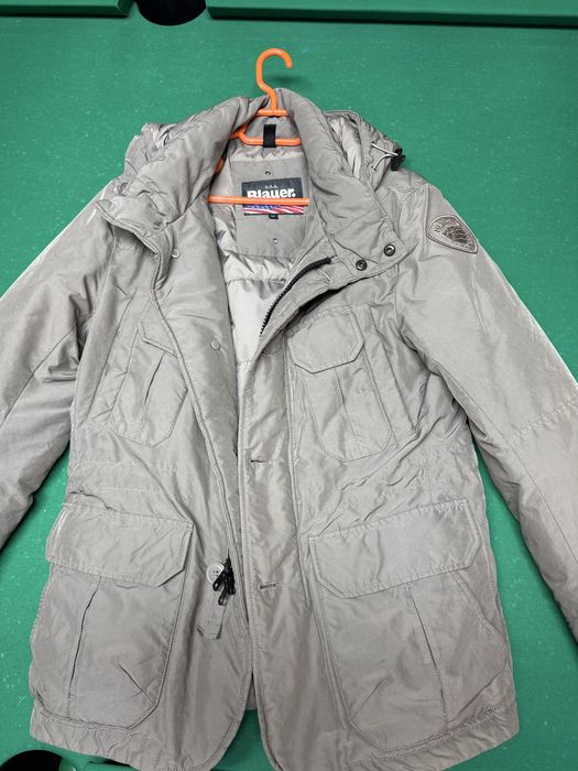 Vand geaca Blauer