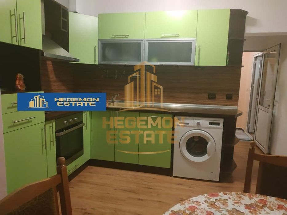 Продава се Тристаен апартамент в Варна, Център - 74 кв.м за 2088 €/кв.м - Снимка #3