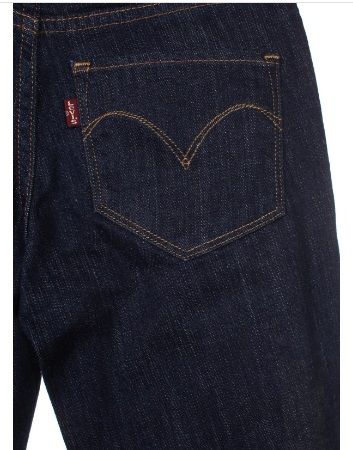 Blugi Levi's marimea 23