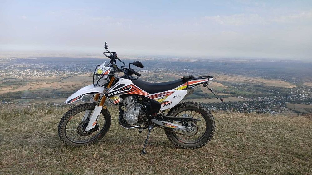 Новый обкатку прошёл