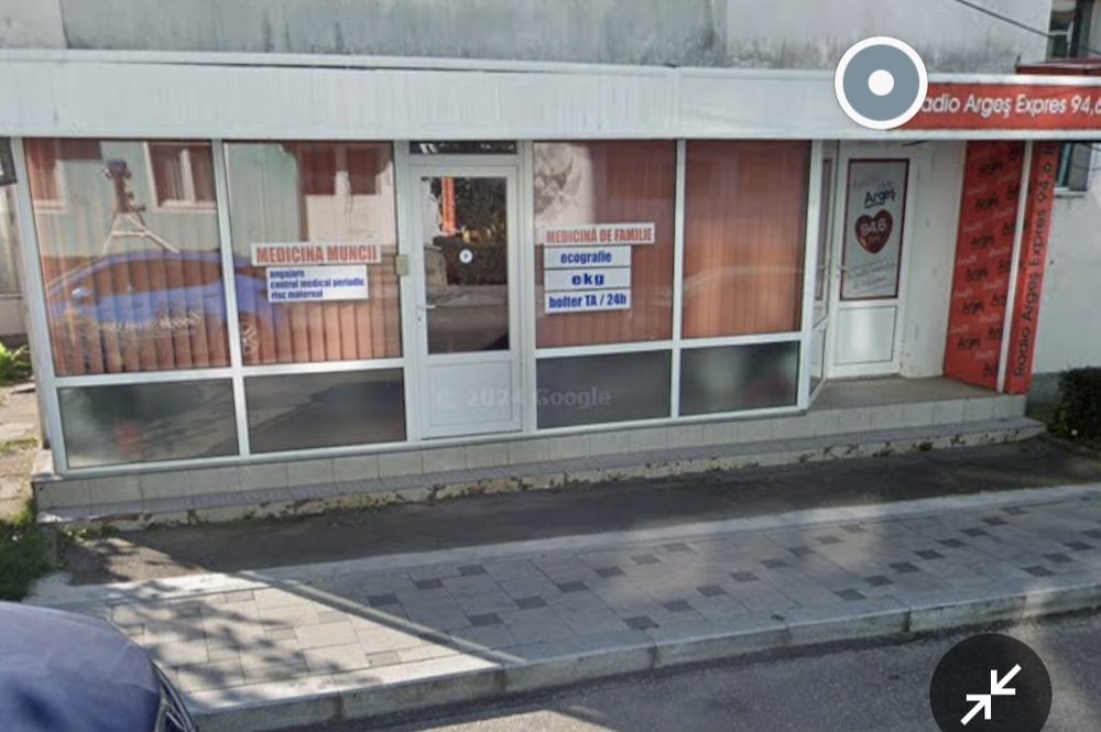 Spatiu comercial vitrina stradala 6m