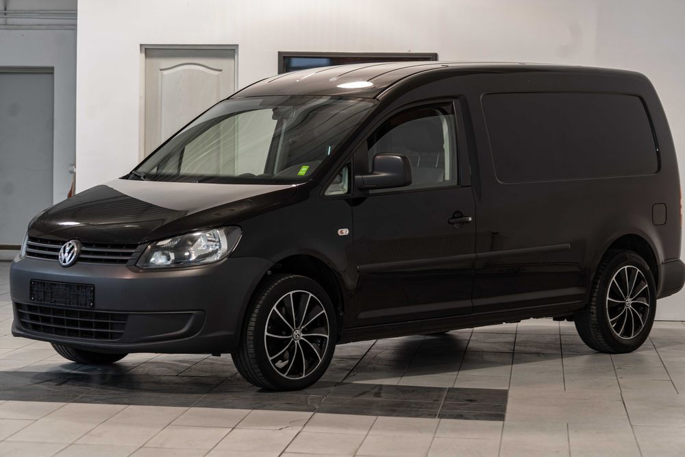 PENTRU DEZMEMBRAT Volkswagen Caddy Maxi 1.6 TDI Automat / Webasto /