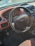 Ford Fiesta Editie Limitata